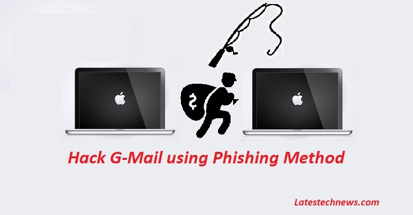 Hack Gmail Online