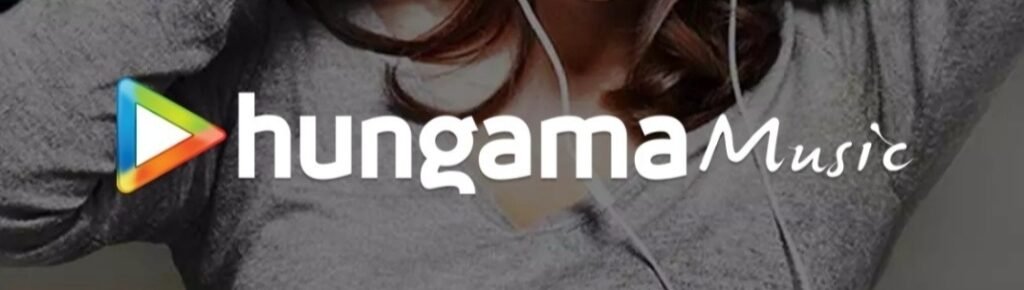 Best music streaming apps hungama
