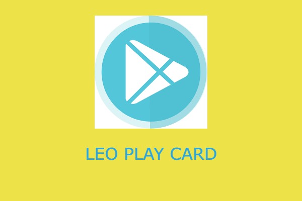 2. Leo Playcard