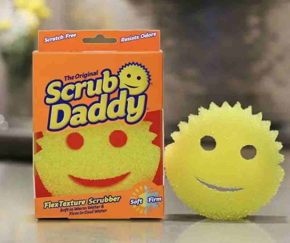 Scrub Daddy net worth 2023