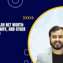 Physics Wallah Net Worth His Bio, Age, Wife, and Other News in 2023
