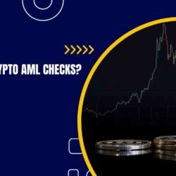 What are crypto AML checks