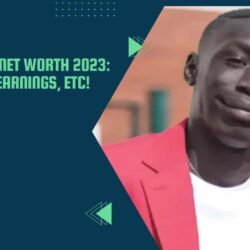 Khaby Lame Net Worth 2023 Bio, Age, GF, Earnings, Etc!-min