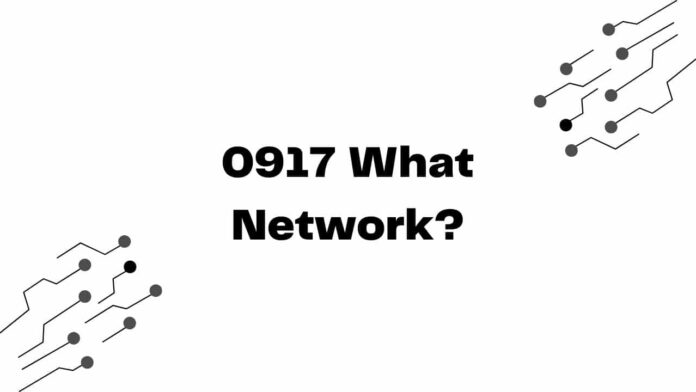 0917 What Network