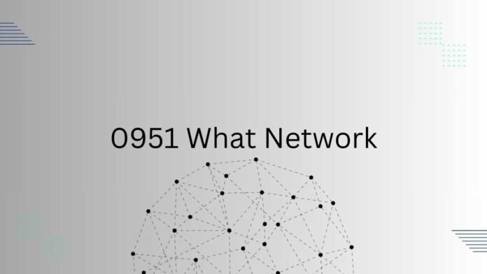 0951 What Network? Smart or Globe?