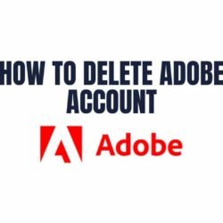 How-to-Delete-Adobe-Account-1-min