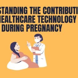 Understanding the Contribution of Healthcare Technology During Pregnancy