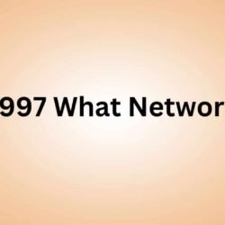 0997 What Network -min