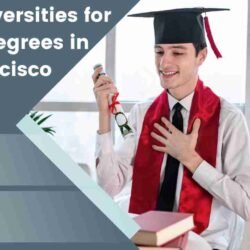 Best Universities for Online Degrees in San Francisco