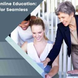 Navigating Online Education Top Laptops for Seamless Learning